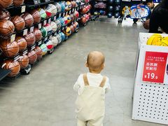 -迪卡侬(安德门店)