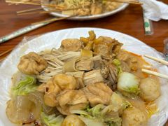 -郭记小街麻辣烫(南小街总店)