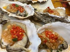 -探唐烧烤(棠东店)