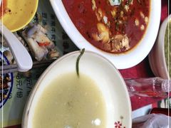 -易老妈蹄花.特色川菜(人民公园总店)