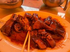 -台山新孖宝柴火黄鳝饭(三合温泉店)