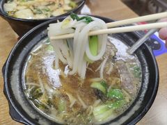 -天瑞福云南过桥米线(十里河店)