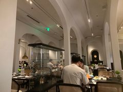 -NIUNIUPARK和牛螃蟹(龙湖杭州滨江天街店)
