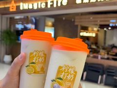 -银泰百货(海宁店)