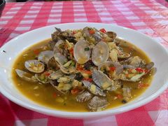 -小球滚滚湘菜馆·烤鱼·口味虾(太平街店)