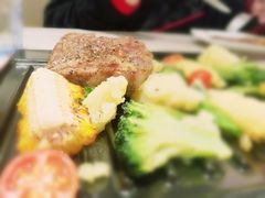 -必胜客(营口万达店)