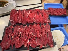 -联胜潮汕牛肉火锅(东苑南路店)