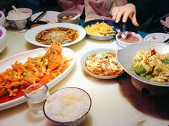 -探花·意境江南菜·唐伯虎文化体验店·松鼠桂鱼(观前店)