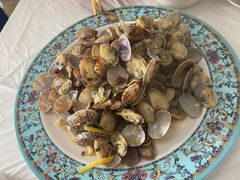 -胖子饺子馆·海鲜家常菜(海军博物馆店)