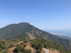 -梧桐山风景名胜区