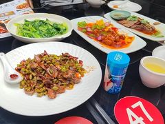 -鹅滋道(甘坑古镇店)