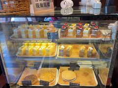 -德大西餐社