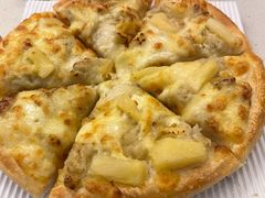 -尊宝比萨(石牌东店)