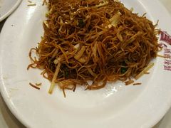 -桥底辣蟹(谢斐道店)