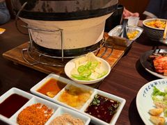 -蒜香焼肉PURUSHIN(马场路店)