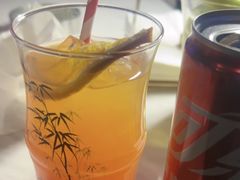 -于家堡洲际酒店·堡子里酒廊