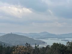 -宝界山林公园