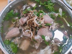 -周记翘脚牛肉