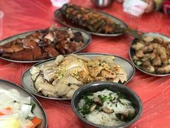 -洲心明记烧肉大粥(总店)