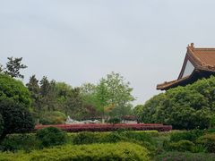 -明故宫遗址公园