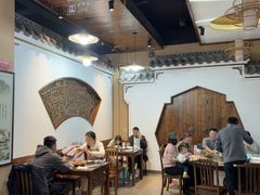 -朗妈私房菜(婺女州店)