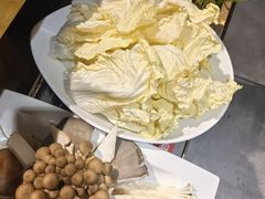 -友乐居羊蝎子(西直门店)