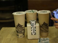 -放哈·甜醅子奶茶创造者(正宁路店)