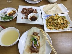 -鑫诚筋饼王(红旗小区店)