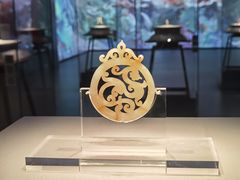 -北京大葆台遗址博物馆