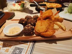 -必胜客(积水潭店)