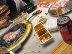 -韩宫宴烤肉·料理(合肥中环城店)