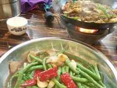 -胡师傅三下锅(汽车站店)
