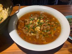 水煮肉片-川悦阁小酒馆(都市路店)