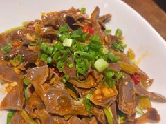 -润泽园椰子鸡(汇一城店)