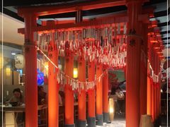 大堂-西月山居匠心创意料理(江汉路新佳丽广场店)