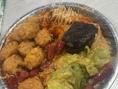 -大姐麻辣烫(莲宝中路店)