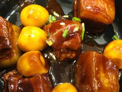 -刘胖子家常菜·蹄花焖藕(中南店)