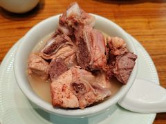 -汉小城·老铫子藕汤·乡野湖北菜(江汉路吉庆街店)