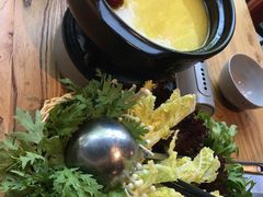 -U你·天然调味(南湖总店)