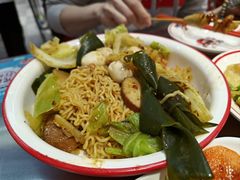 -堂堂小伙夫·辽宁小吃大排档(京西大悦城店)