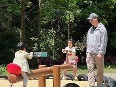 -广州市流溪河国家森林公园