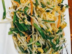 -春發合饭庄