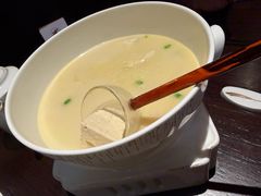 -明湖楼·经典鲁菜山东海鲜(大明湖店)