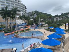 -深圳大梅沙京基洲际度假酒店