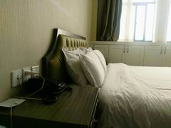 -上寓酒店公寓(原皇室堡酒店公寓)