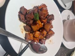 -汤城小厨•粤菜•靓汤(苏州街店)