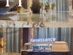 -上海漕河泾万丽酒店