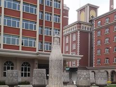 -一厂青啤直销部(登州路啤酒厂店)