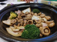 -江南大酒店(上肖墙店)
