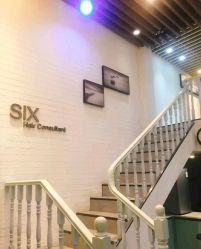 -SIX Hair Consultant